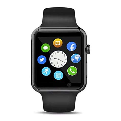 Smart Watch, Smart Choice: What SIM 